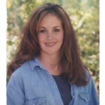 Kerri - College