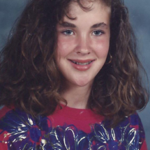 Kerri - Middle School